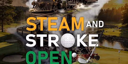 Steam & Stroke Open