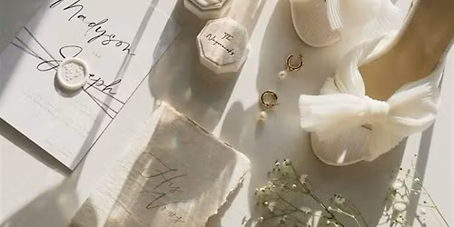 The Idaho Wedding Expo