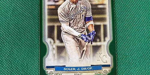 Georgia Bulldogs vs. Queens University Royals (DH)