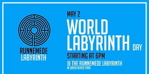 World Labyrinth Day
