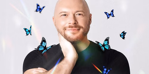 Travis Holp