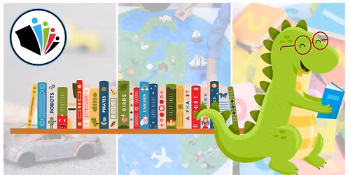 Afternoon Book & Craft