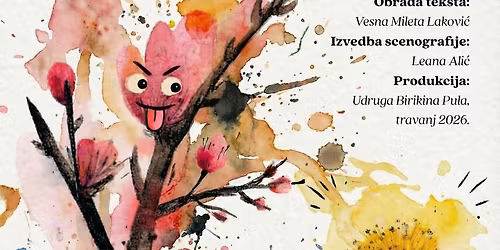 "Bademova gran\u010dica" premijera 