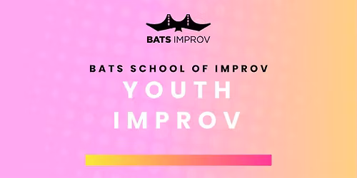 For Fern: 6th-8th Youth Improv