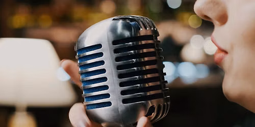 Open Mic Night