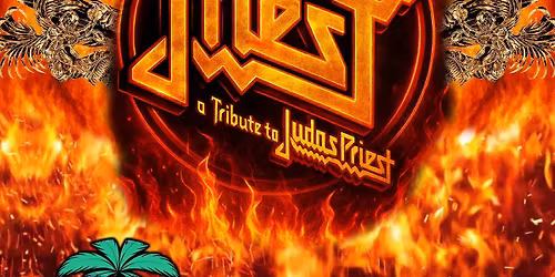 "The Priest" @ Sante Fe Springs Swapmeet.