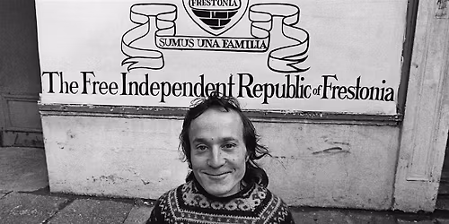 The Free and Independent Republic of Frestonia