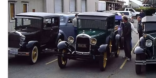 Chico As Christmas Potluck and Party