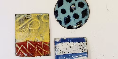 Introduction to Enamelling