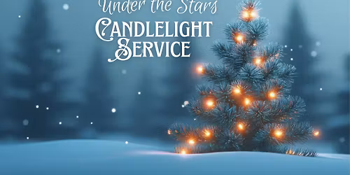 Candlelight Service