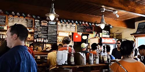 Explore and Taste The Junction, Toronto\u2019s Hippest Neighbourhood (3 Hours) (Toronto) Tickets