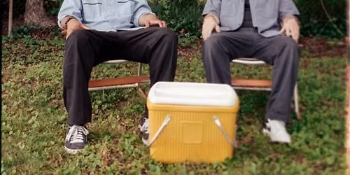 Fonville x Fribush Organ Trio