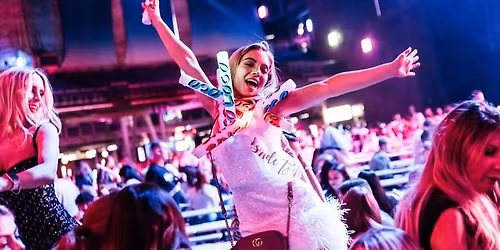 Bingo Loco at Oxnard Levity Live