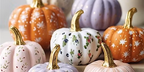 Sip n Pimp your Pumpkin