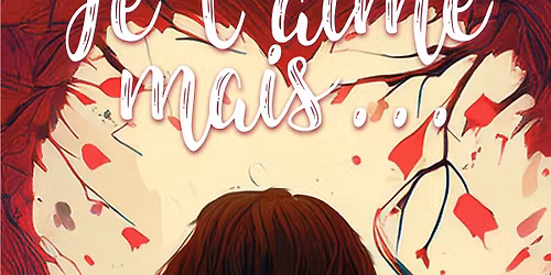 "JE T'AIME MAIS..." 20H30 seul en sc\u00e8ne th\u00e9\u00e2tral et musical avec une marionnette...