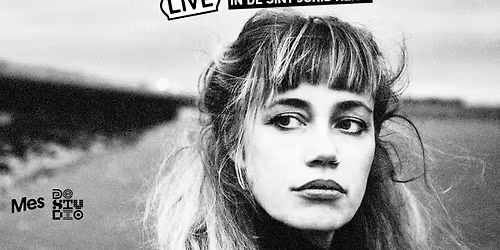 Kerkconcert \u271e NAIMA JORIS (Live) in de Sint\u2014Joriskerk