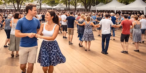 STAGE DE DANSE BRETONNE GRATUIT 