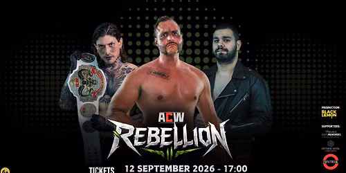 ACW: REBELLION