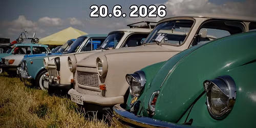 5. Veter\u00e1n sraz Trn\u00e1vka