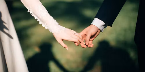 Humanism and politics: Humanist marriages
