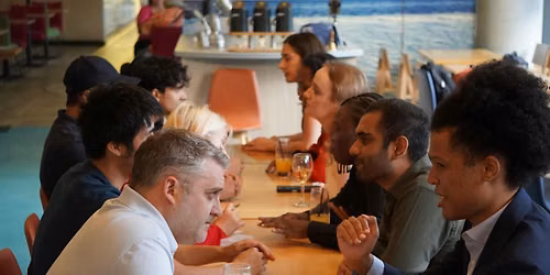 London Employers \u2014 Connect with Qualified International Professionals