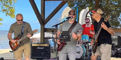 Whiskey Driven Live @ HVRC FallFest
