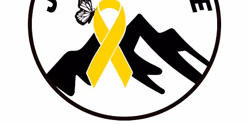 Jazmine's November Hike for Steele Childrens Research