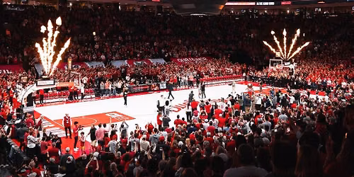 Ohio State Buckeyes Men's Basketball vs. Univ of Maryland Terrapins Mens Basketball