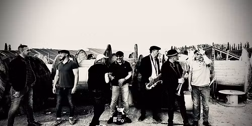 SKA PARTY by Skasouls UK