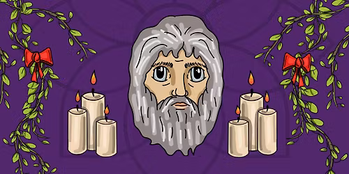 Saturnalia at Caius Farm Brewery