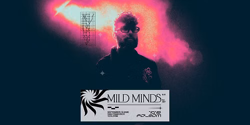 Mild Minds DJ Set