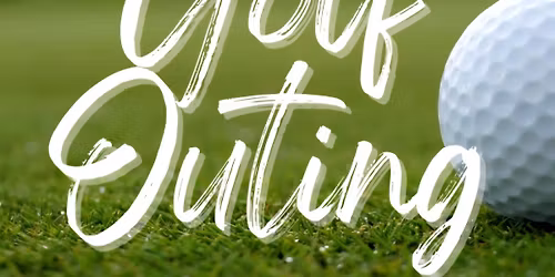 22nd Annual Golf Outing