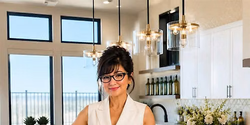 Las Vegas Strip and Half-Acre+ Luxury Oasis Home Tour