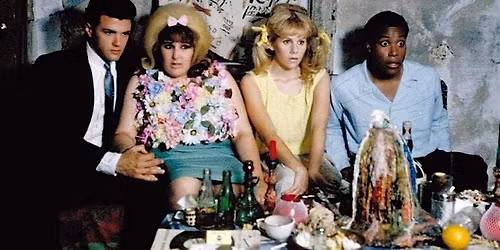 Hairspray (1988)