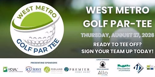 West Metro Golf Par Tee 2026