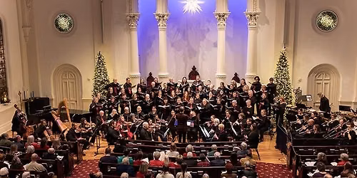 Carols By Candlelight