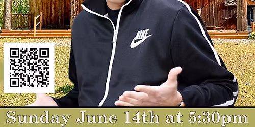 Bob Marley Comedy at Deertrees