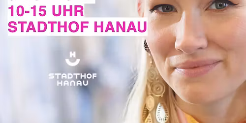 Designer & Secondhand Flohmarkt