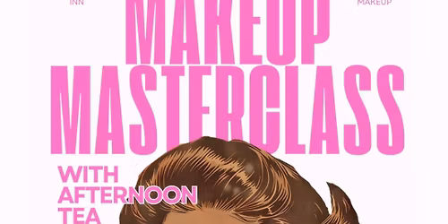 Makeup Master class