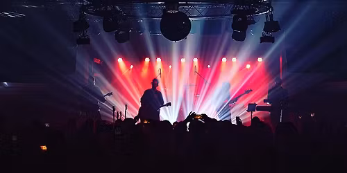 The Gathering Gloom - The Cure Tribute