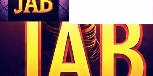 The JAB Rocks Bowen Yard!