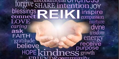 Reiki level I "Awakening" *SHODEN*