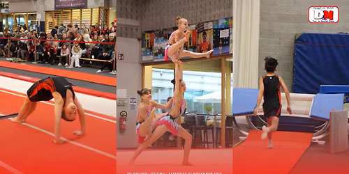 De nieuwe lichting 2025