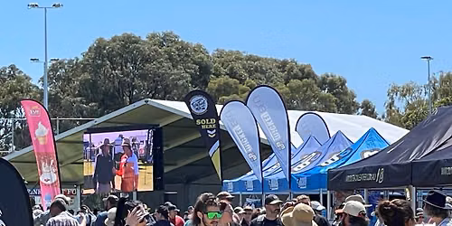 MANDURAH BOAT CARAVAN 4WD & CAMPING SHOW 2026