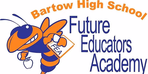 Bartow Future Educator color run
