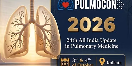 PULMOCON 2026