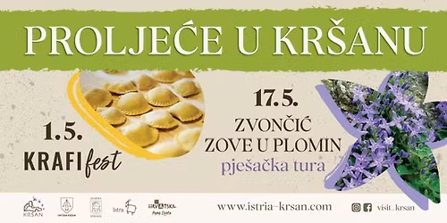 Prolje\u0107e u Kr\u0161anu