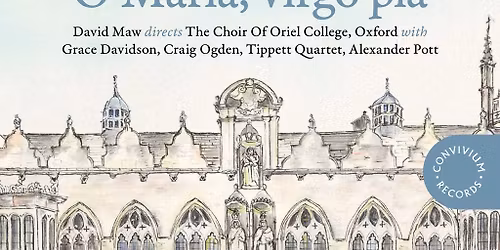 Davidson College Choirs