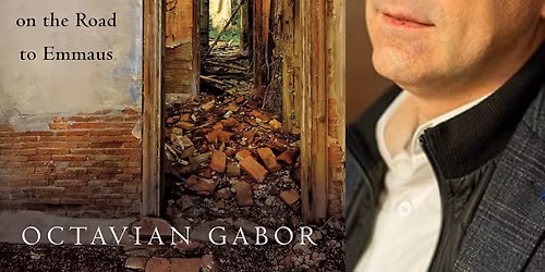 PAWAC Reads! Quarterly Book Club w. Dr. Octavian Gabor