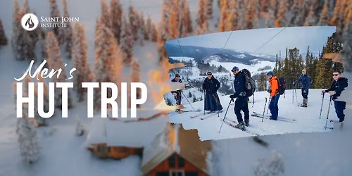 2026 Men's Hut Trip